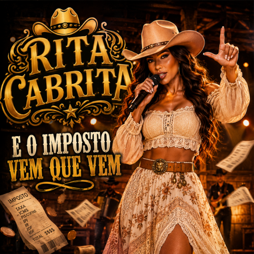 E o Imposto Vem Que Vem
