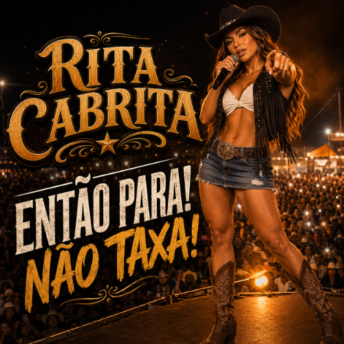 Então Para, Não Taxa!