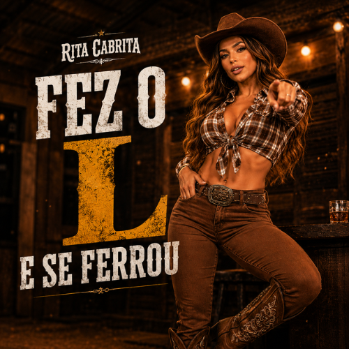 Fez o L e Se Ferrou