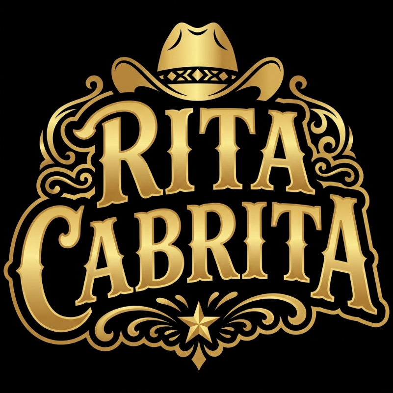 Rita Cabrita Logo