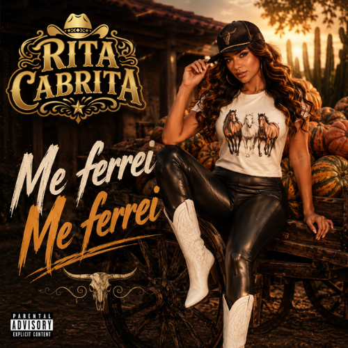 Me Ferrei, Me Ferrei!