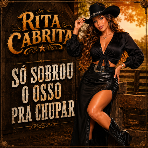 Só Sobrou o Osso pra Chupar